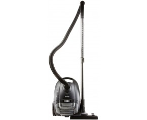 DOMO Floor Vacum Cleaner 700W, grey DO7285S
