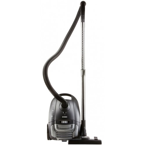 DOMO Floor Vacum Cleaner 700W, grey DO7285S