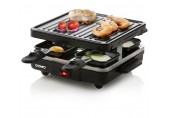 DOMO Raclette Grill elektryczny, 600W DO9147G