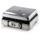 DOMO Gofrownica 4x7, 1400W, srebrny/szary DO9149W