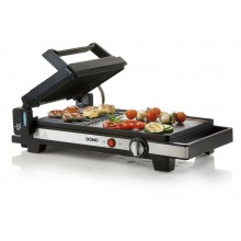 DOMO grill elektryczny, 2200W DO9238G