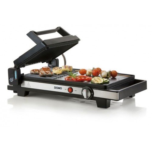 DOMO Grill elektryczny, 2200W DO9238G