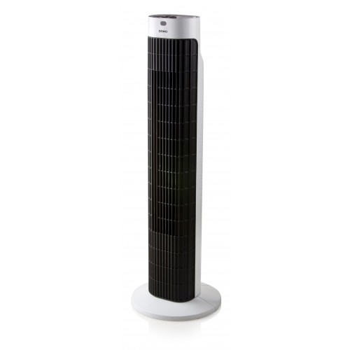 DOMO Wentylator wieżowy 77cm, 45W DO8126