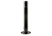 DOMO Wentylator 45W, czarny DO8124