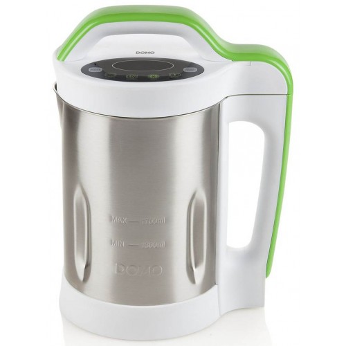 DOMO Zupowar Soup Maker 1,7l DO499BL