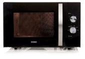 DOMO Kuchenka mikrofalowa 900 W DO2431