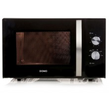 DOMO Kuchenka mikrofalowa 900 W DO2431