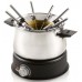 DOMO Naczynie do gotowania Fondue, 1,4l, 1500W DO706F