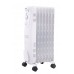 DOMO DO7318R Grzejnik olejowy 1500 W