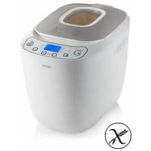 DOMO Wypiekacz do chleba 550W, biały B3963
