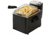 DOMO Frytownica 4,5l, 3200W, stal nierdzewna DO1014FR