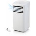 DOMO Klimatyzator przenośny A+ – 7000 BTU DO10161