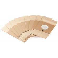 DOMO Worki do odkurzacza 10 szt., małe DO1033S-SET2