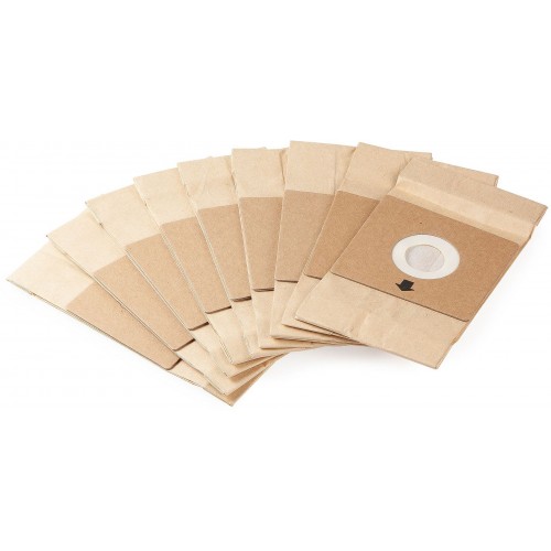 DOMO Worki do odkurzacza 10 szt., małe DO1033S-SET2