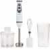 DOMO Blender ręczny 3w1 z rozdrabniaczem, 600W DO1089M