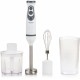 DOMO Blender ręczny 3w1 z rozdrabniaczem, 600W DO1089M
