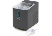 DOMO Wytwornica lodu z kompresorem 12kg/24h (1L / 120W/ ) , szara DO1132IB