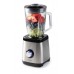 DOMO Blender stołowy ze szklanym dzbankiem 1,5 l, 1000 W, DO1133BL
