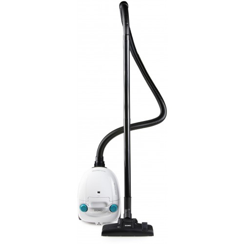 DOMO Compact Odkurzacz workowy 450W DO1152S