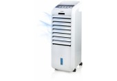 DOMO Mobilny klimatyzer powietrza, 50W, DO153A