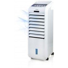 DOMO Mobilny klimatyzer powietrza, 50W DO153A