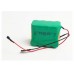 DOMO 14,4V DO211S-45