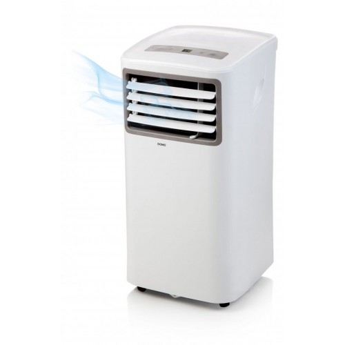 DOMO Oczyszczacz powietrza, 900W DO263A