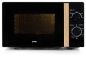DOMO Mikrofalówka 1050W DO2820