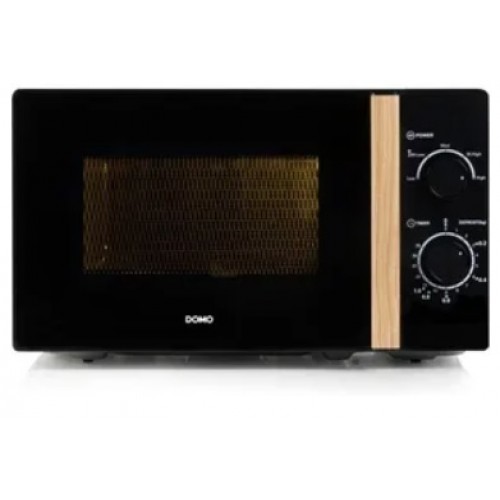 DOMO Mikrofalówka 1050W DO2820