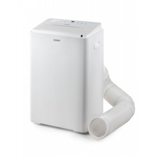 DOMO 14000 BTU Oczyszczacz powietrza, 1500W DO362A