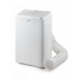 DOMO 14000 BTU Oczyszczacz powietrza, 1500W DO362A