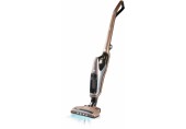 DOMO Odkurzacz bezprzewodowy 2w1, 21.6V DO42102SV