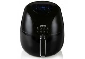 DOMO Frytkownica na gorące powietrze, 5l, 2000W DO533FR