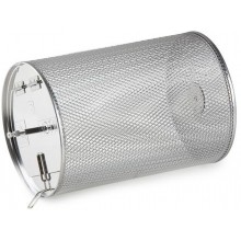 DOMO Cylindryczny kosz do frytkownicy beztłuszczowej 2,9 l DO534FR-93