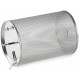 DOMO Cylindryczny kosz do frytkownicy beztłuszczowej 2,9 l DO534FR-93