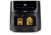 DOMO Frytkownica beztłuszczowa (6L / 1500W) DO540FR