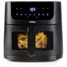 DOMO Frytkownica beztłuszczowa (6L / 1500W) DO540FR