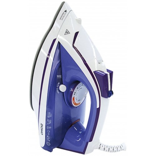 DOMO Żelazko, 2200W DO7052S