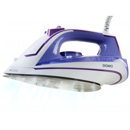 DOMO Żelazko, 2200W DO7052S