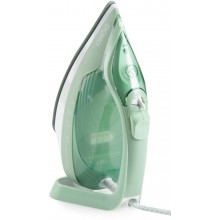 DOMO SensiGlide Żelazko parowe 2830 W, z ceramiczną stopą DO7059S