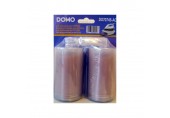 DOMO Zestaw do odkamieniania żelazek SG1 DO7074S-AC