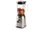 Blender kielichowy ze szklanym dzbankiem 1,5l, 1000W DO710BL