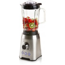 Blender kielichowy ze szklanym dzbankiem 1,5l, 1000W DO710BL