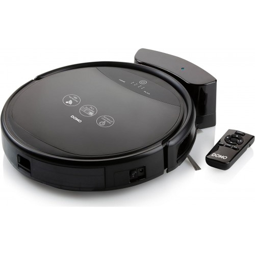 DOMO Odkurzacz robotyczny Li-ion 14,8V DO7293SN
