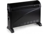 DOMO Elektryczny grzejnik konwektorowy, 2000W DO7350CH