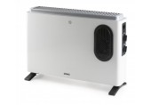 DOMO Grzejnik konwekcyjny, 1200W/2000W DO7351CH