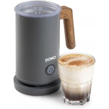 DOMO WOOD YOU Spieniacz do mleka 500W DO745MF