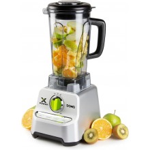 DOMO X-Power Blender stołowy NUTRI 1500W DO747BL