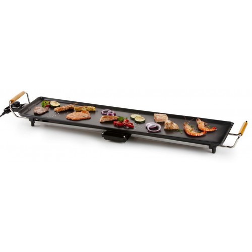 DOMO Teppanyaki XXL Grill elektryczny DO8306TP