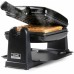 DOMO Gofrownica obrotowa, manualna 4x7 (1400 W) DO9224W